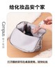 国誉被子笔袋/棕色 商品缩略图2
