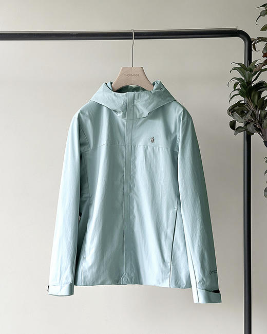 现货 THS-限时 可隆家 男士GTX防水外套防风运动夹克 AF1023 商品图4