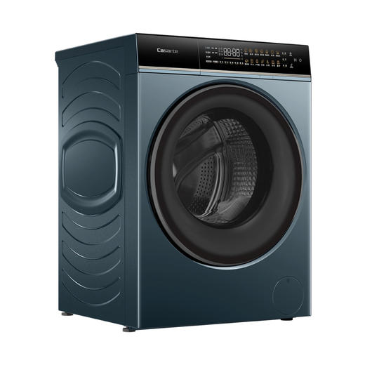 卡萨帝（Casarte）洗衣机 CE HB12LWDUALBU1 商品图2