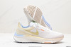 耐克Nike Air Zoom Structure 25休闲运动跑步鞋DJ7884-102男女鞋 商品缩略图4