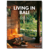 Living in Bali. 45th Ed. / 巴厘岛居所 原版建筑画册 /Taschen 45周年系列 商品缩略图0