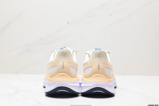 耐克Nike Air Zoom Structure 25休闲运动跑步鞋DJ7884-102男女鞋 商品图5