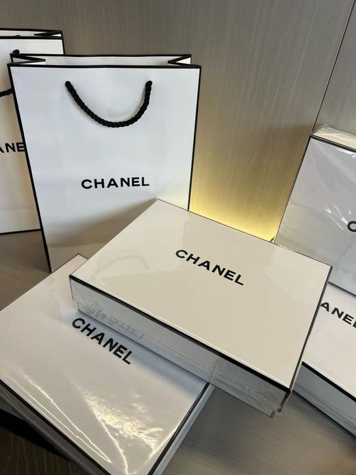 D102710法式浪漫的仪式感！N5身体香氛礼盒 商品图1