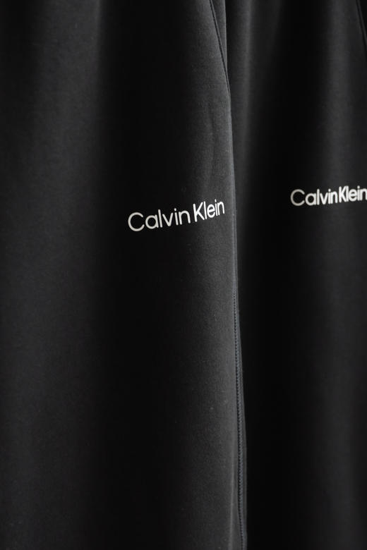 西K 25秋冬新款，宽松加厚收口卫裤 WK834 商品图3