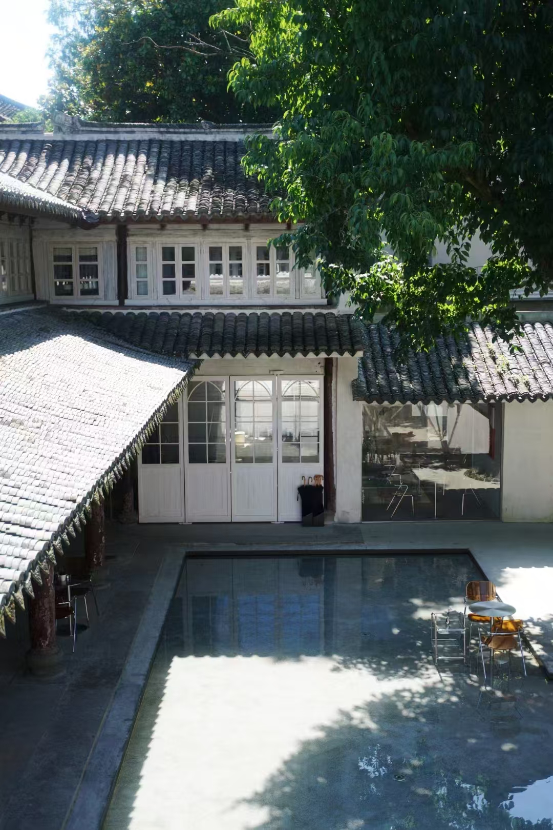 🍃 赏春丨不如方 · 临海丹楹店 × 2天1晚套餐丨台州