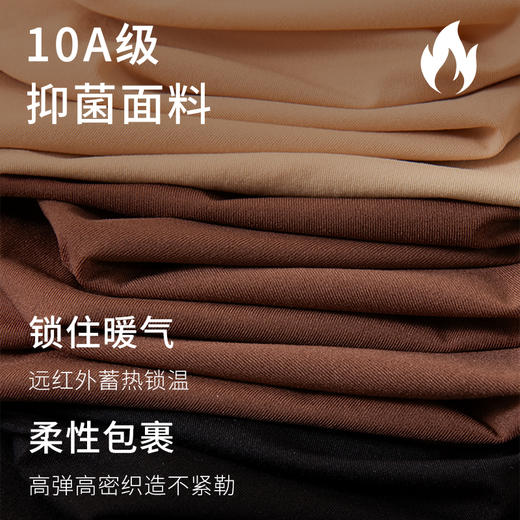 【利蜂 粉底液Bra肌底衣套装 】轻暖润肤 显瘦不臃肿 山茶花美肤套装 商品图4