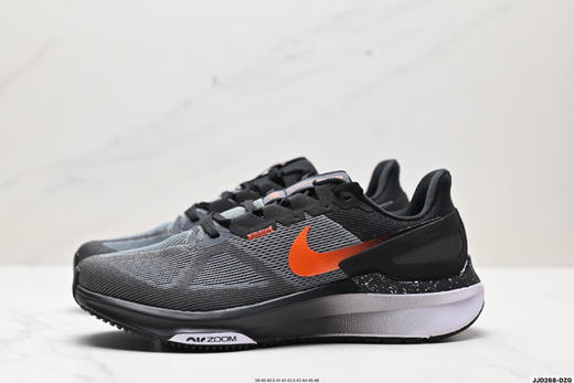 耐克Nike Air Zoom Structure 25休闲运动跑步鞋DJ7884-102男鞋 商品图3