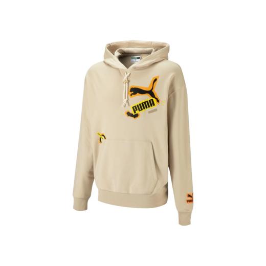 彪马 139.9元 运动卫衣 (线上线下同时在售不保证有货，活动款不退不换介意勿拍) 511389-TY 商品图0