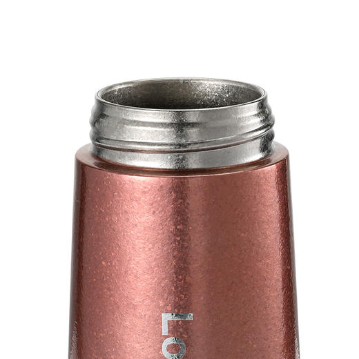 LHC6677FU 乐扣乐扣 钛享纯钛T型杯（悦橙） 商品图2