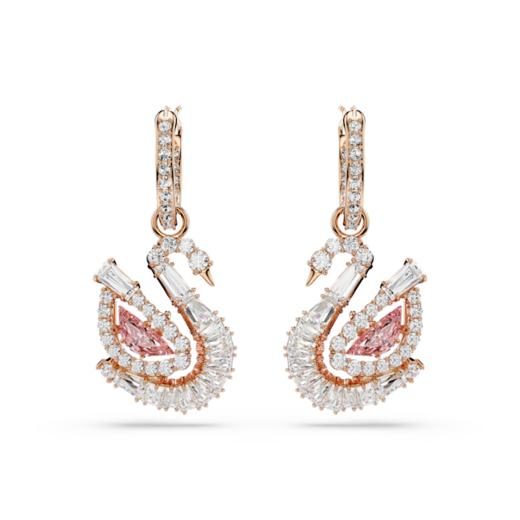 施华洛世奇 耳环  5732415-F 商品图0