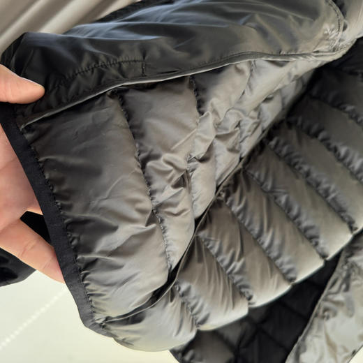 猛犸象轻量化羽绒服102702 商品图8