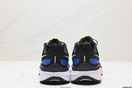 耐克Nike Air Zoom Structure 25休闲运动跑步鞋DJ7884-102男鞋 商品图5
