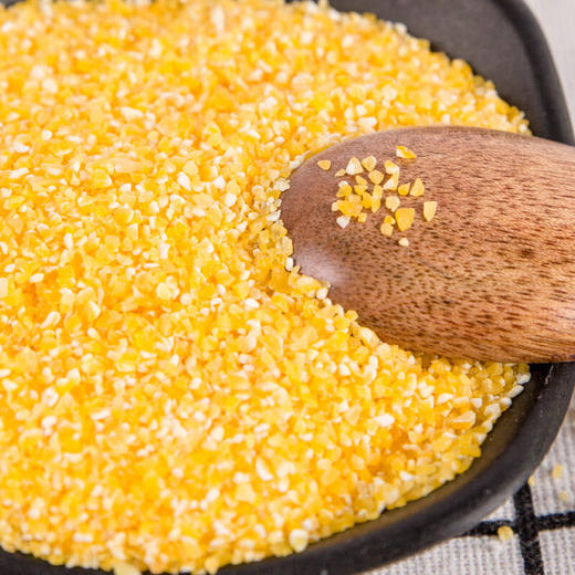 七河源玉米糁1.5kg【※】 商品图6