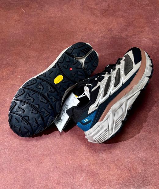 中性款C4 越野运动鞋 商品图3