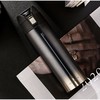 【茶花】按键式不锈钢保温杯450ML 商品缩略图1