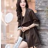 KS5  皮风衣 商品缩略图1