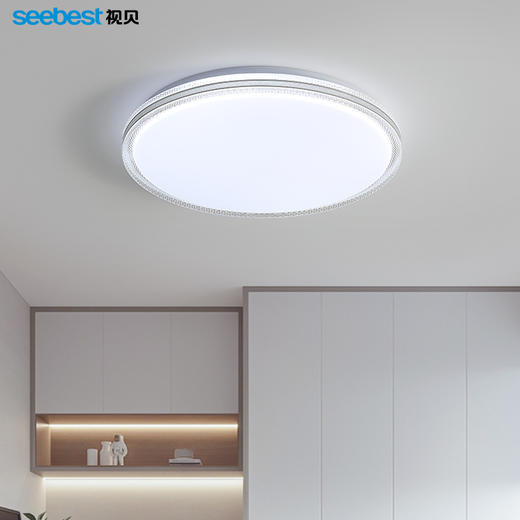 铂金系列-客卧灯 商品图12