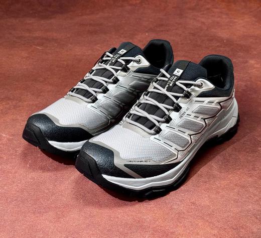 中性款远征5 FLT石低帮徒步鞋 商品图0