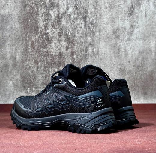 中性款远征4低帮徒步鞋 商品图2