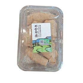有机生姜 200g/份