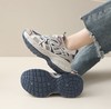 四季百搭款【经典款休闲运动老爹鞋】自带增高5cm 商品缩略图2