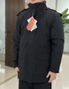 【内部专享】OZARK奥索卡 新雪丽男款三合一透气保暖防水棉服冲锋衣255637【无货退款，介意慎拍】 商品缩略图0