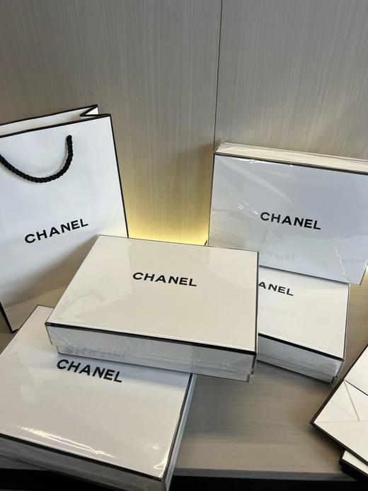 D102710法式浪漫的仪式感！N5身体香氛礼盒 商品图2