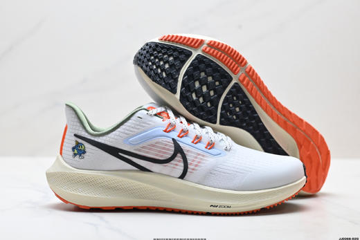 耐克Nike Air Zoom Pegasus 39休闲运动跑步鞋DX3350-100男女鞋 商品图4