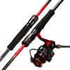 （2.0版本）佳钓尼BN路滑竿大导环远投路亚竿超轻路滑钓鱼竿纺车轮滑漂专用鱼杆 商品缩略图6