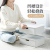 【茶花】9L方形带盖储物盒 商品缩略图2