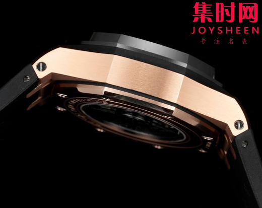 爱彼TK皇家橡树离岸计时26401系列 皇家橡树黑金 男士腕表 商品图6