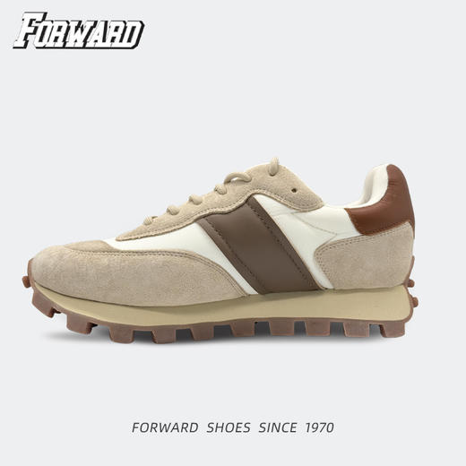 前进 悠-睿尚途履运动鞋-L 商品图0