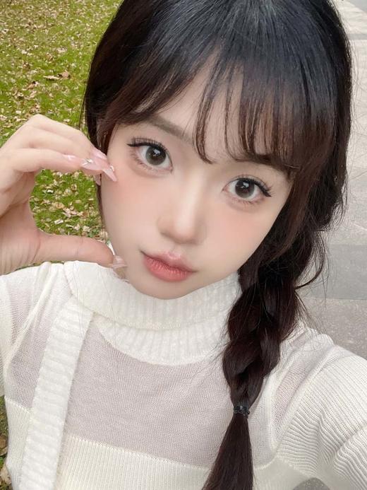 mimipark  半年抛 不赎童话 直径14.2mm 商品图2