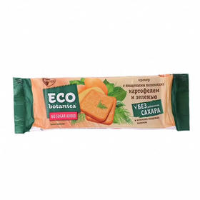 易斯欧牌马铃薯蔬菜饼干175g