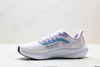 耐克Nike Air Zoom Pegasus 39休闲运动跑步鞋DX3350-100男女鞋 商品缩略图2