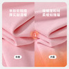【加绒2件套】【90-140】【MQDmini】女童加绒卫衣打底裤套装 商品缩略图5
