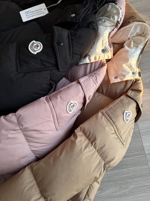 蒙口 Fourmines羽绒服（SS） 商品图4