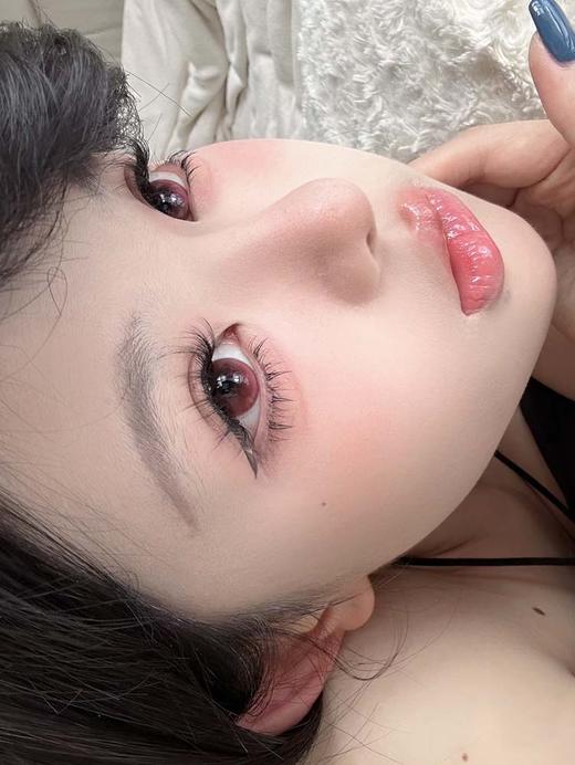 mimipark  半年抛 沦陷红酒祭 直径14.5mm着色13.8mm 商品图10