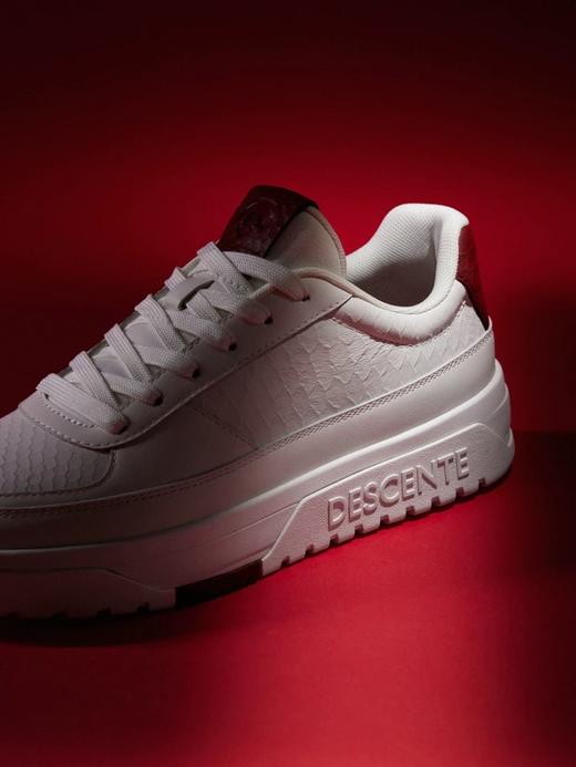 DT DUALIS都市通勤商务休闲百搭耐磨低帮板鞋运动鞋 Z-15686 商品图0