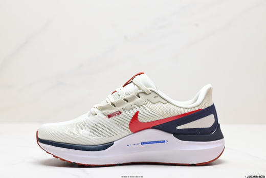 耐克Nike Air Zoom Structure 25休闲运动跑步鞋DJ7884-102男鞋 商品图2