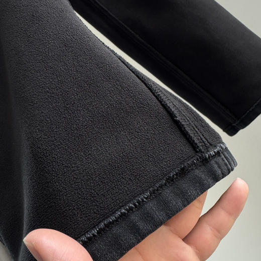 the row加绒加厚牛仔裤1030 商品图9