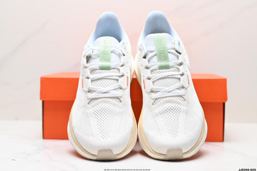 耐克Nike Air Zoom Structure 25休闲运动跑步鞋DJ7884-102男女鞋 商品图7