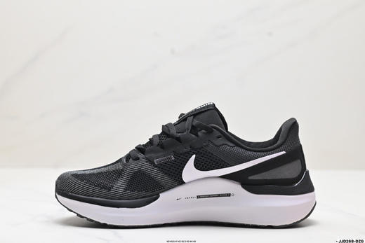 耐克Nike Air Zoom Structure 25休闲运动跑步鞋DJ7884-102男鞋 商品图2