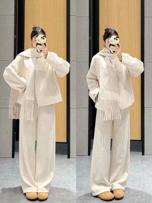 麦檬MEILLEURMOMENT女装外套5GA270761 商品图1