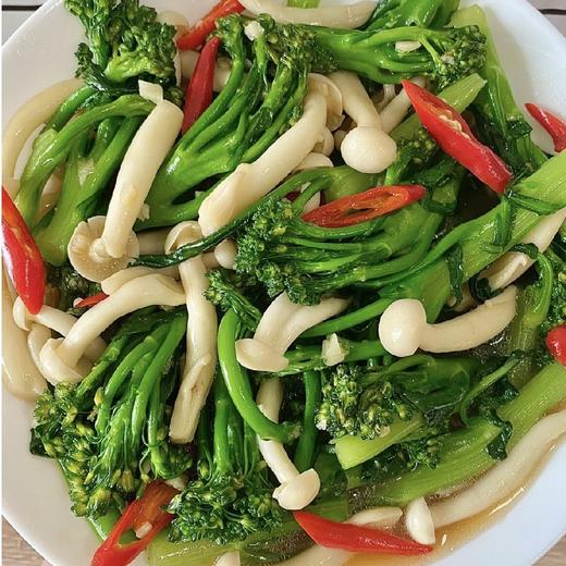 云南高山西兰苔【500克】 商品图5