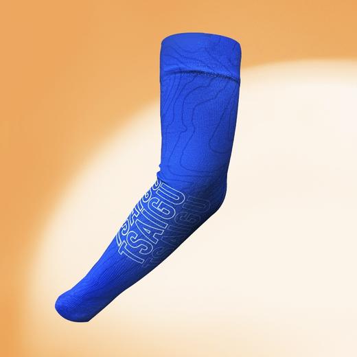 柴古唐斯SILVA联名款凉感保温护臂 商品图3