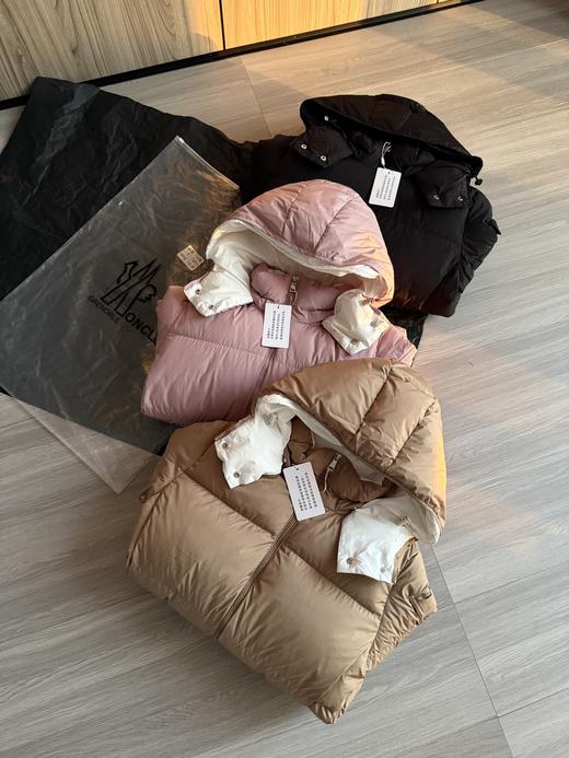 蒙口 Fourmines羽绒服（SS） 商品图1