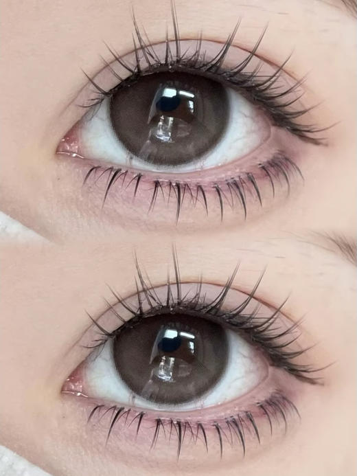 Coco ball 可可甜巧棕·半年抛型 商品图0