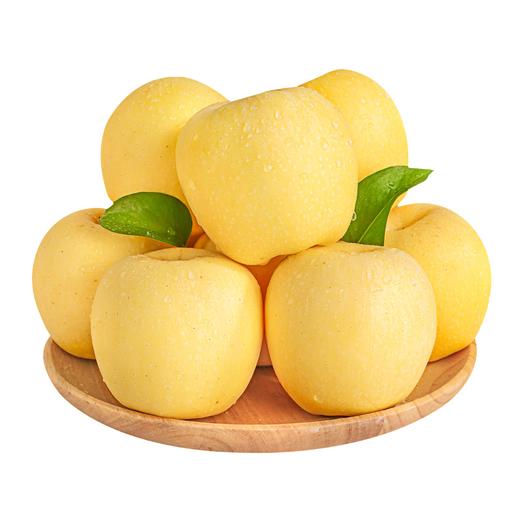 山东维纳斯黄金苹果 新鲜水果 整箱发货 商品图2