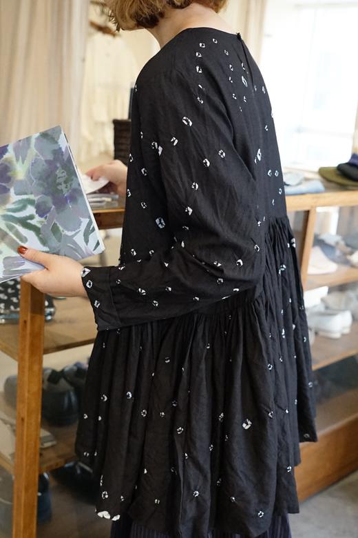 Maku羊毛印花上衣 商品图8